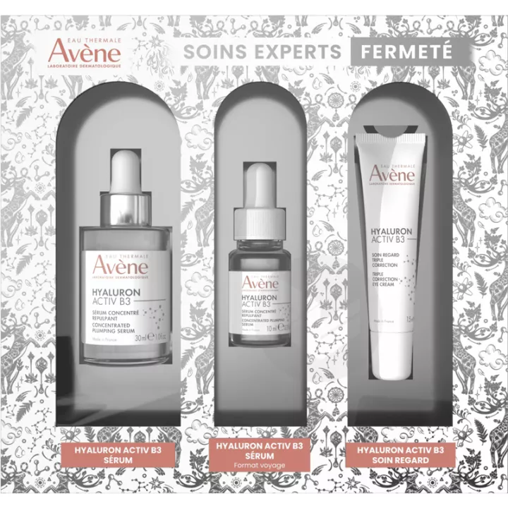 Avene Hyaluron Activ B3 Firming Expert Care Set