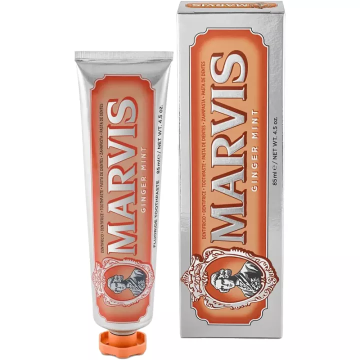 Marvis Whitening Mint Toothpaste 85ml
