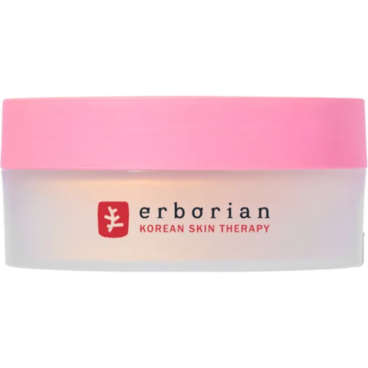 Erborian Set & Care Powder losse fixeerpoeder 9,5 g