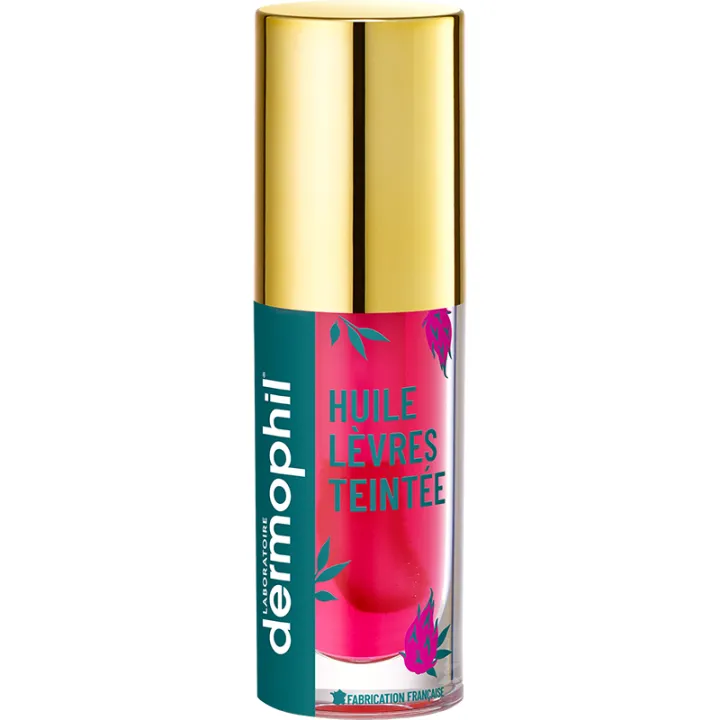 Dermophil Olio per labbra 5 ml