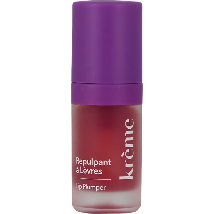 Repulpant lèvres à l’acide hyaluronique 6 ml Krème