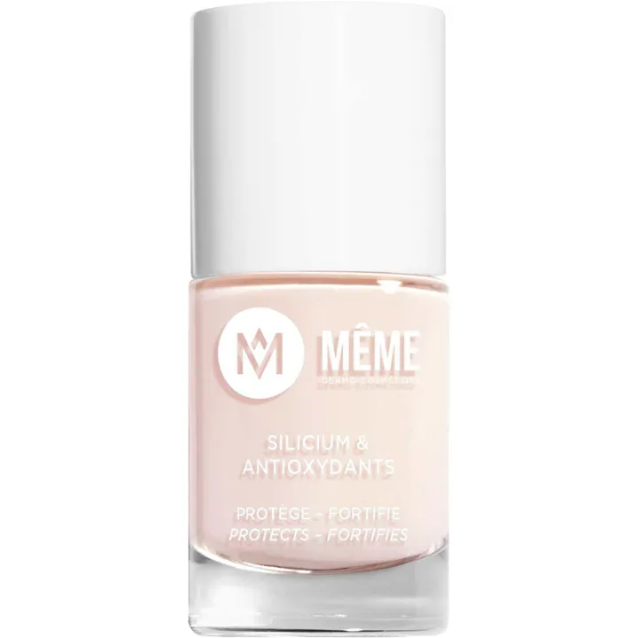 Même Лак для ногтей Silicium Roses 10 мл