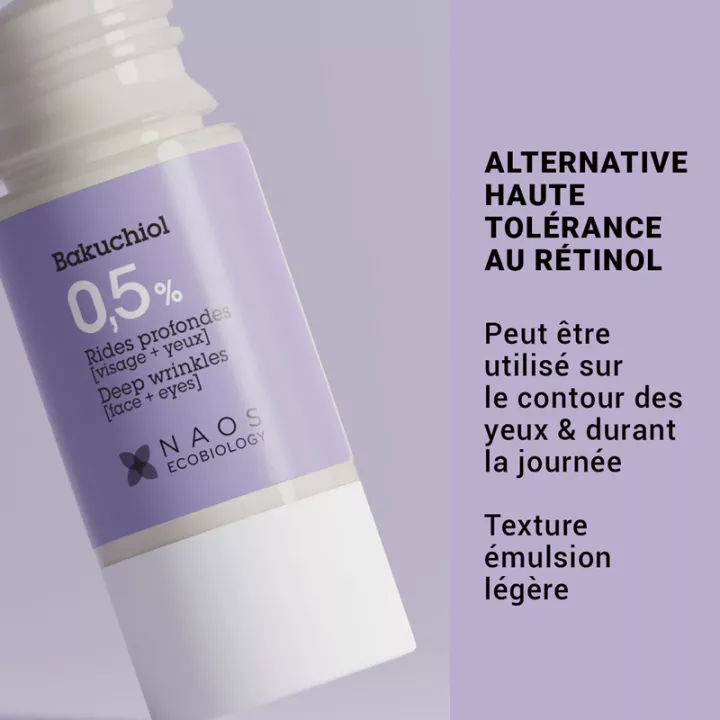 Etat Pur Aktiv Pur Bakuchiol 0.5% 15 ml