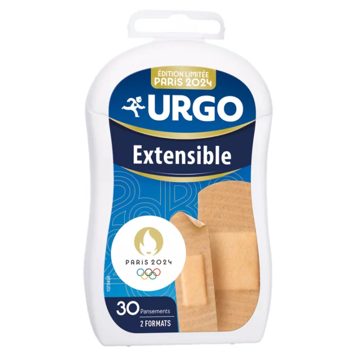 Medicazioni Urgo Stretch
