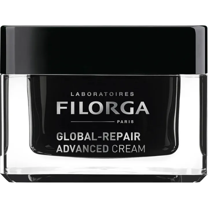 Filorga Global-Repair Advanced Восстанавливающий крем для молодости кожи 50 мл
