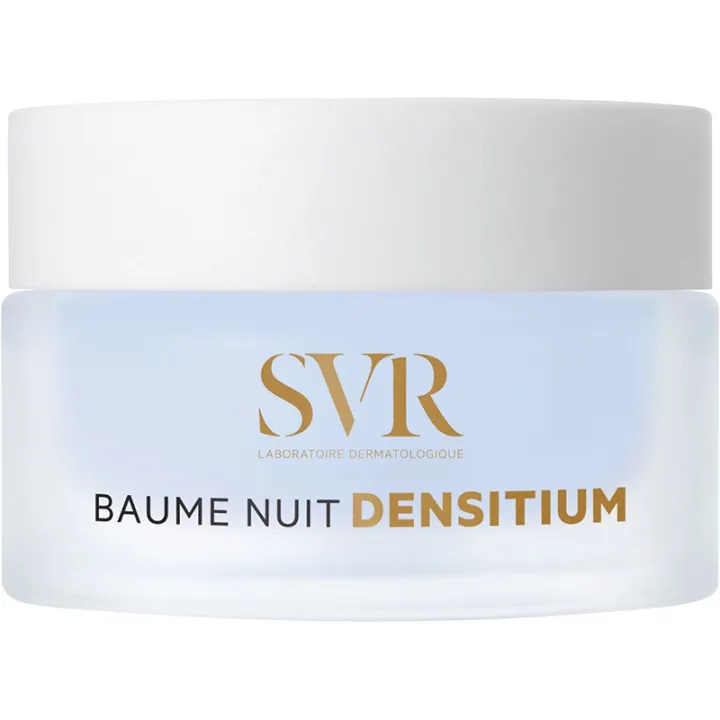 SVR Densitium Night Balm 50 ml