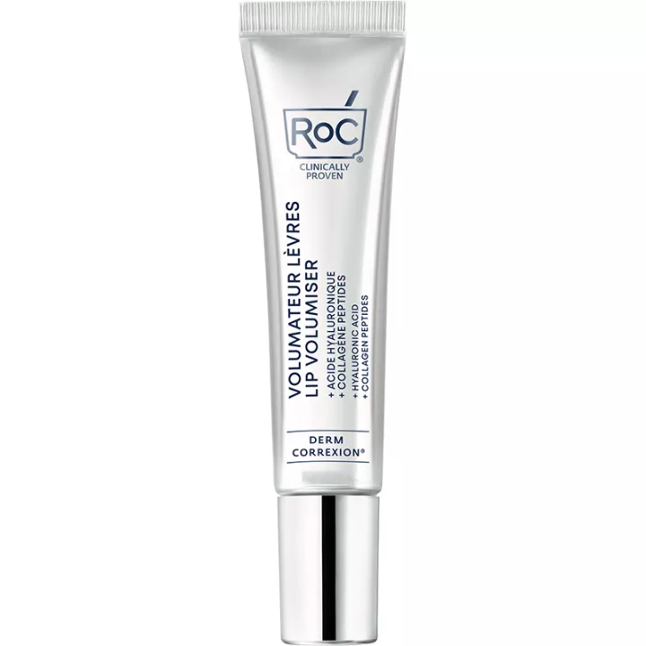 Roc Derm Correxion Voluminizador Labial 10 ml