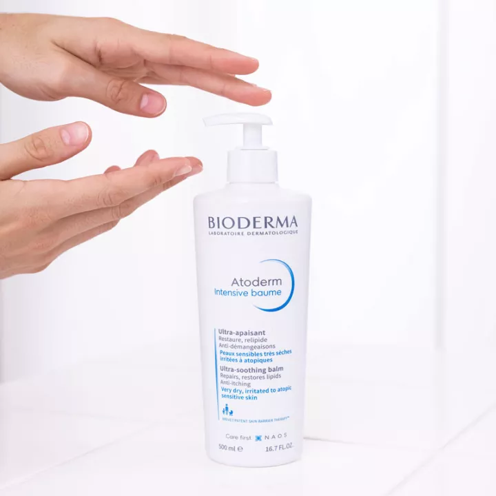 Bioderma Atoderm Intensive Ultra Beruhigender Balsam