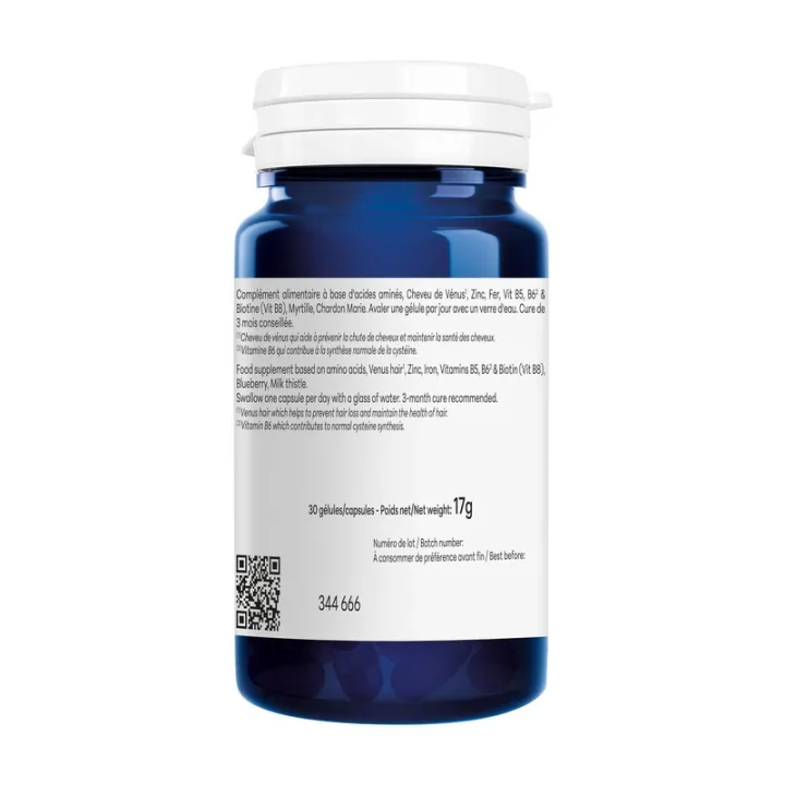 Ducray Anacaps Expert Antichute