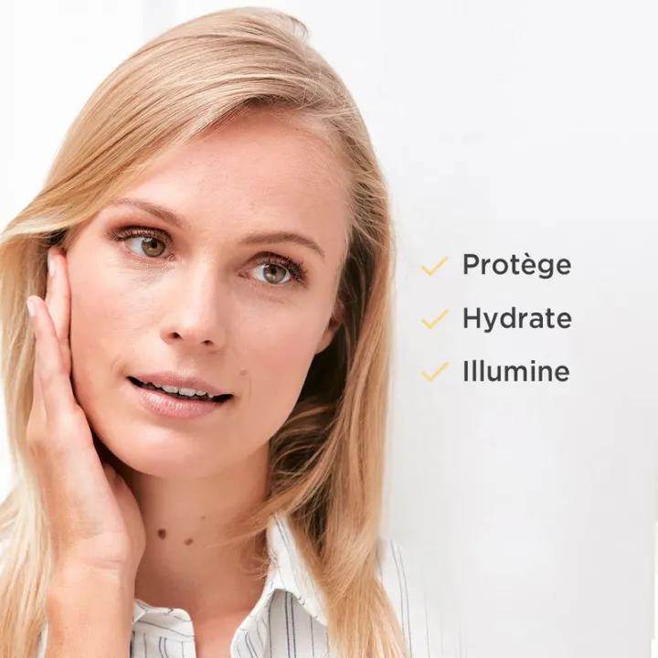 Isdin Flavo C Ultraglican Serum ampoule