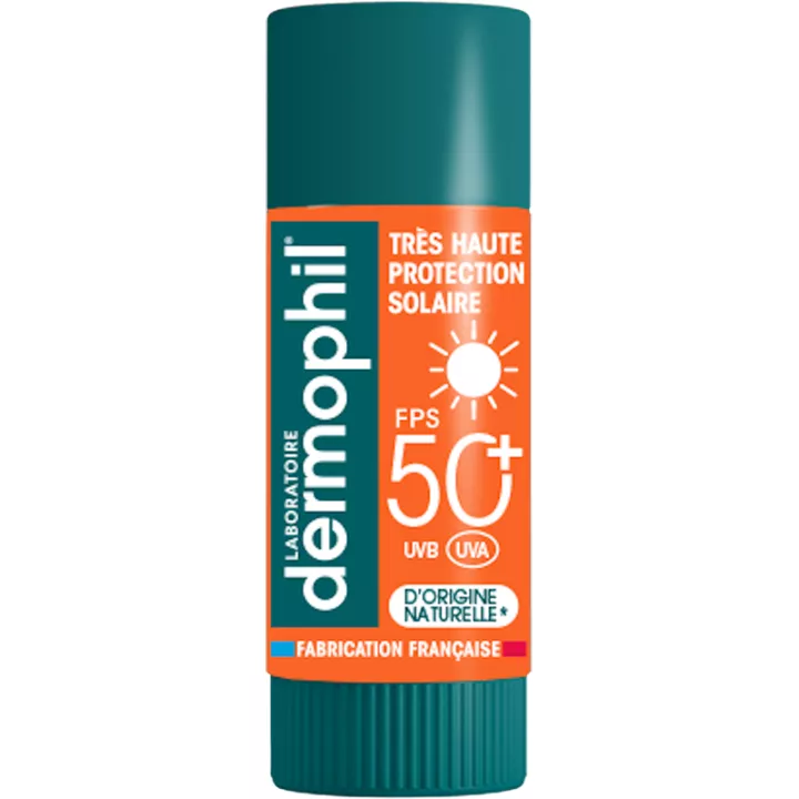Dermophil Indien High Protection Sun SPF 50+ 4 g