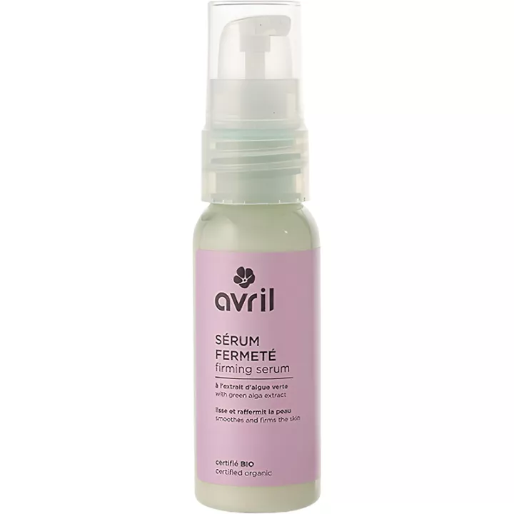 Avril Sérum Fermeté Anti-Rides Bio 30ml