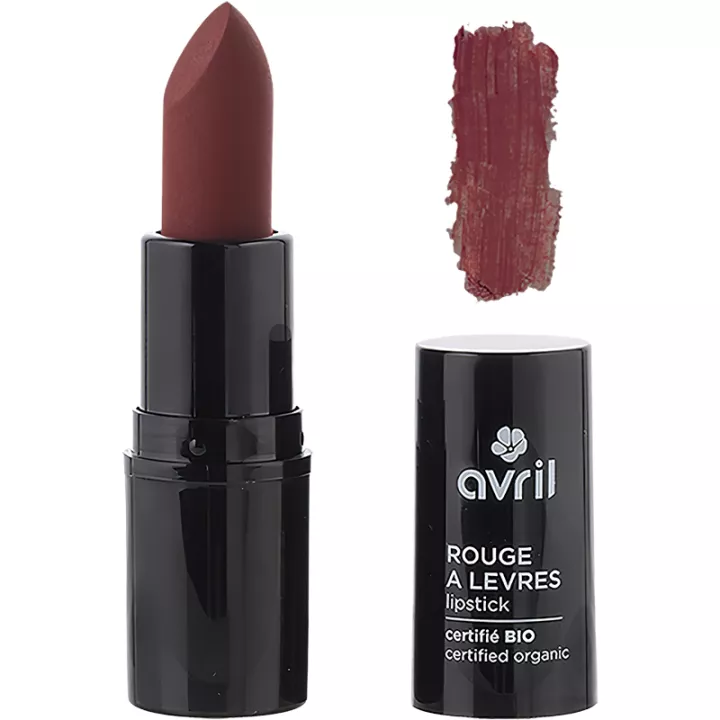 Avril biologische lippenstift