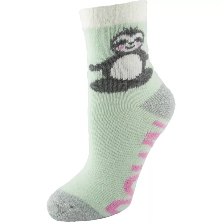Meias Airplus Aloe Cabin Socks Meias para mulher