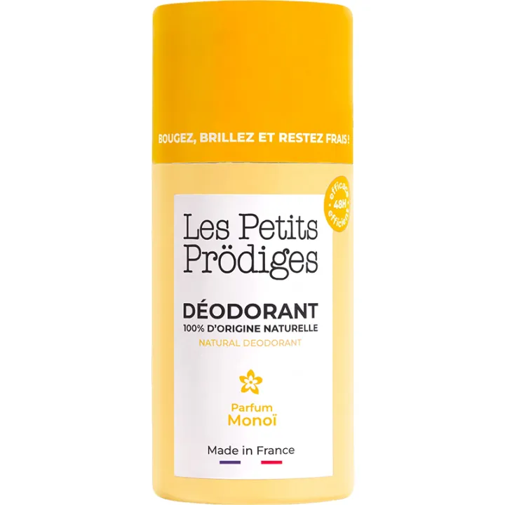 Déodorant 48 h 40 g Les Petits Prödiges