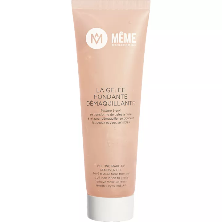 Même Gelée Fondante Démaquillante 50 ml