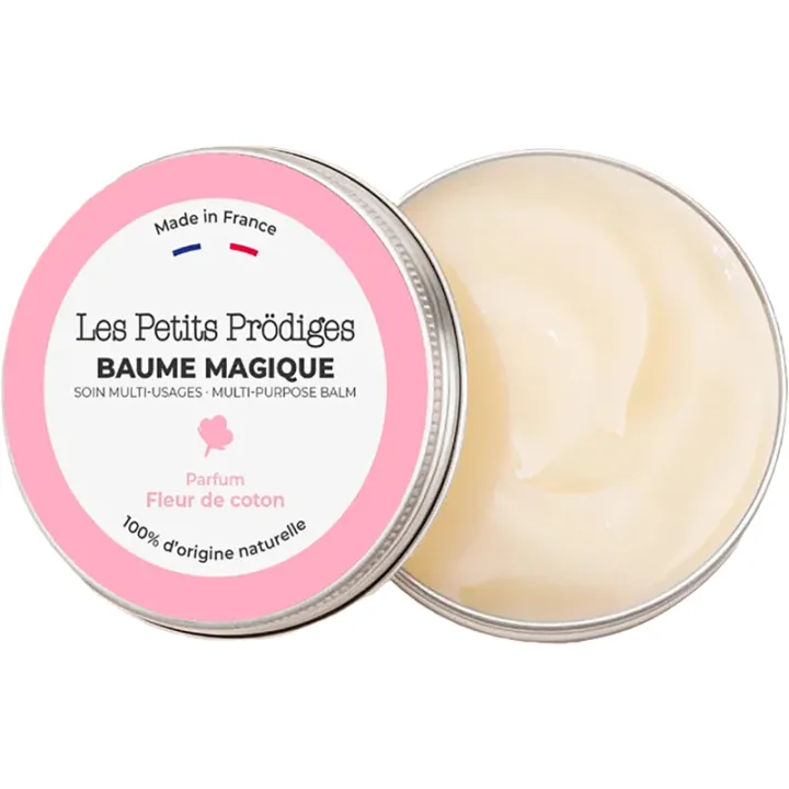 Magische multifunctionele balsem van Les Petits Prödiges