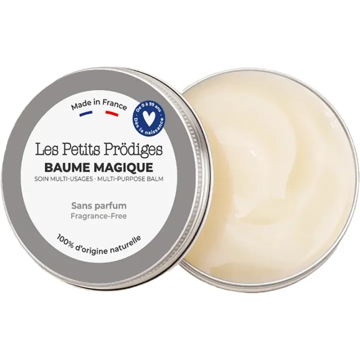 Magischer Allzweckbalsam „Les Petits Prödiges“