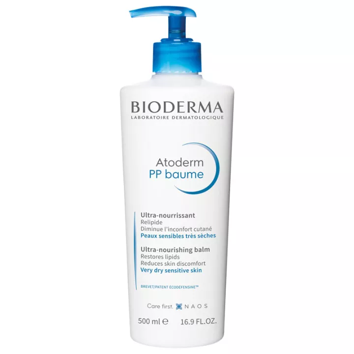 Bioderma Atoderm PP Ultra Voedende Balsem