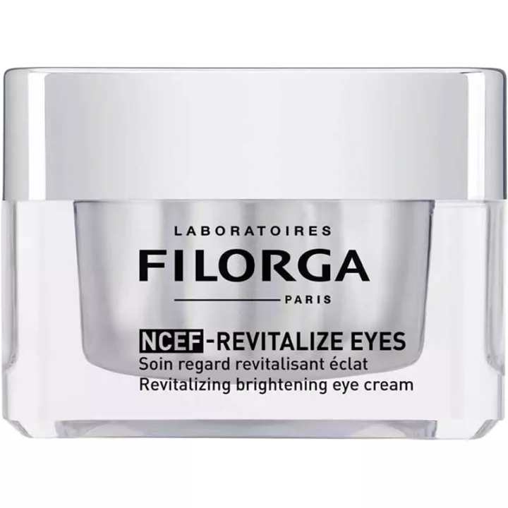 Filorga NCEF Reverse Eyes Regard Jeune 15 мл