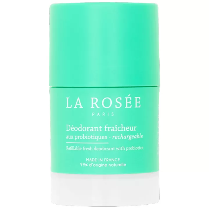 La-Rosée Frisches Deodorant Mit Probiotika