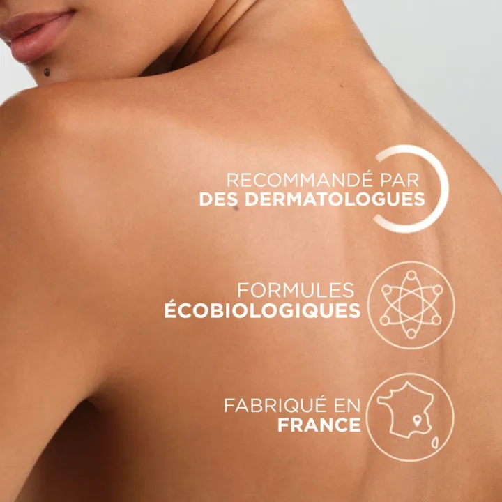 Bioderma Sébium Gommant Микроотшелушивающий очищающий гель 75 мл