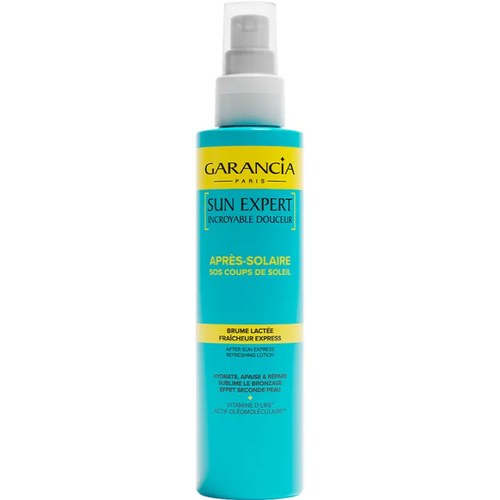 Garancia Solaire Milchiger After-Sun-Spray 150 ml 