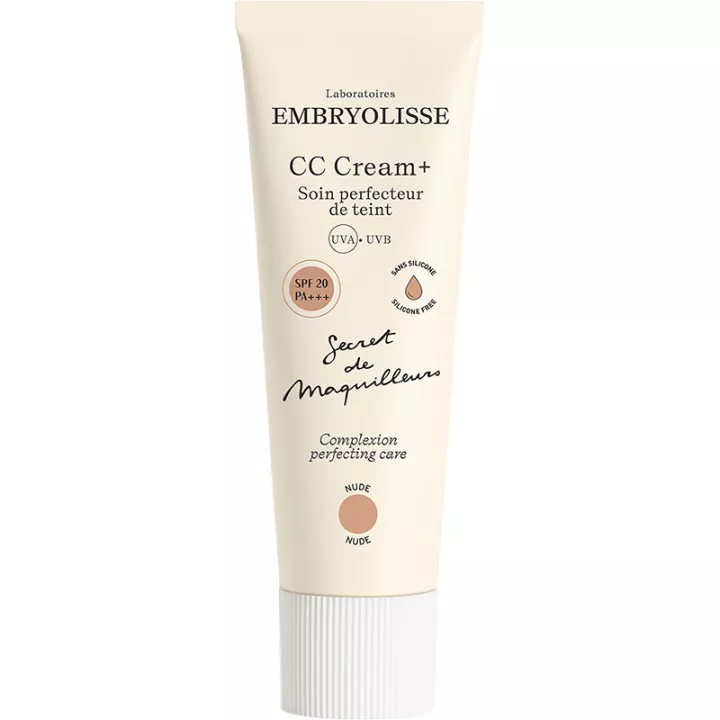 Embryolisse Secret Soin Correcteur CC Cream 30 ml