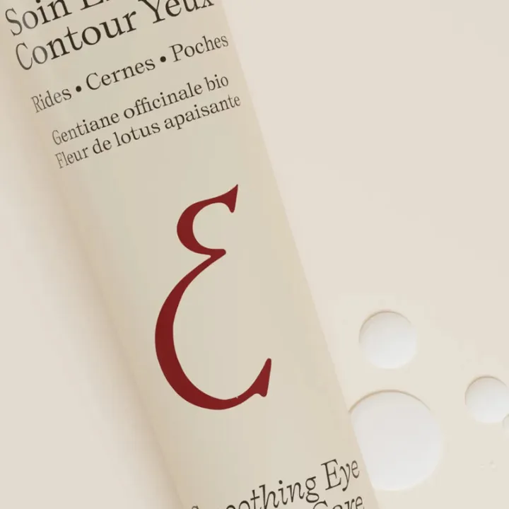 Embryolisse Soin Lissant Contour des Yeux 15 ml