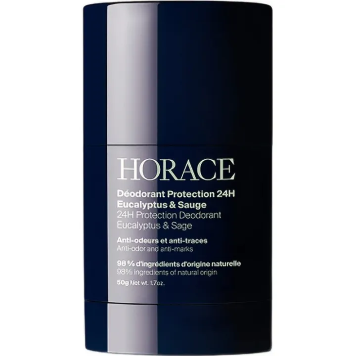 Horace Deodorante Protezione 24 ore 50 g