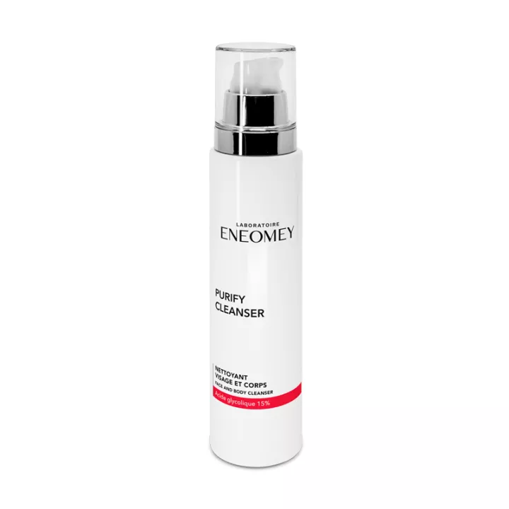 ENEOMEY PURIFY CLEANSER 150ML