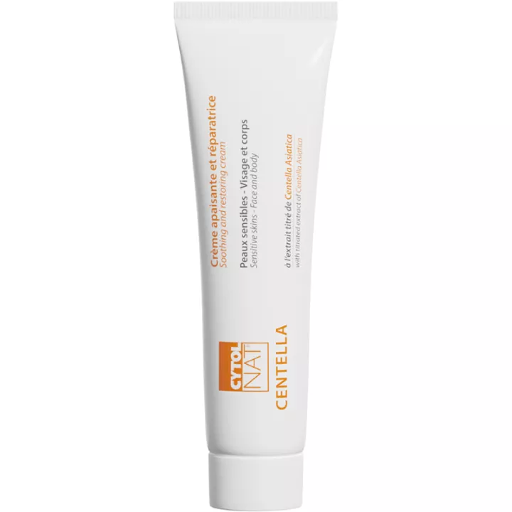 Cytolnat Centella Beruhigende und regenerierende Creme