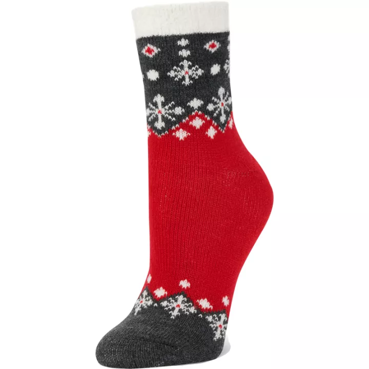Meias Airplus Aloe Cabin Socks Meias para mulher