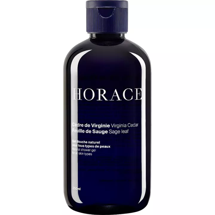 Gel doccia Orazio 250 ml