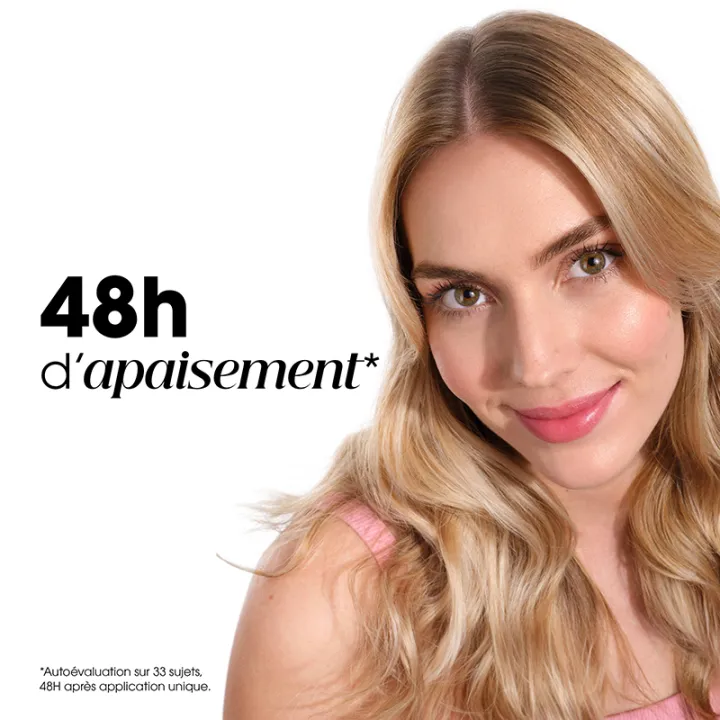 Klorane Apaisant Protective Anti-Irritation Shampoo