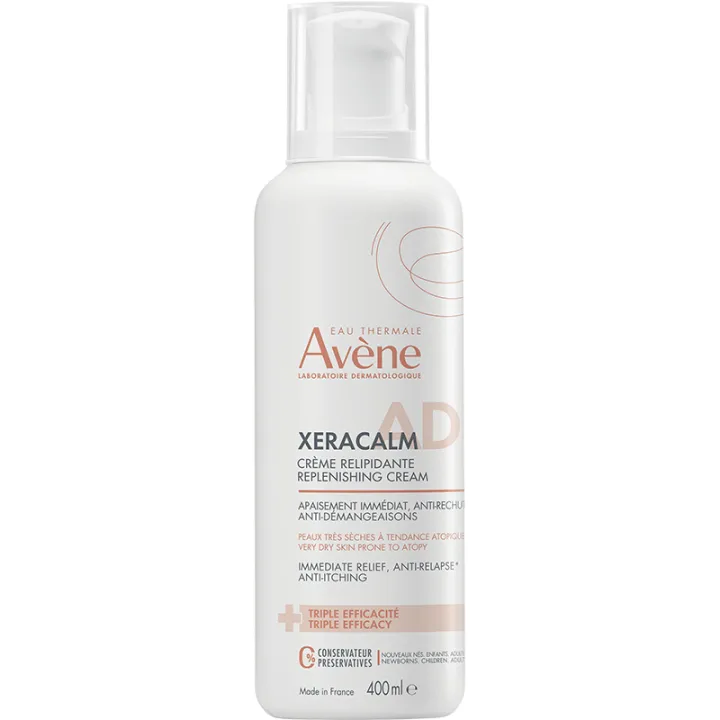 Avène XeraCalm A.D Crème Relipidante