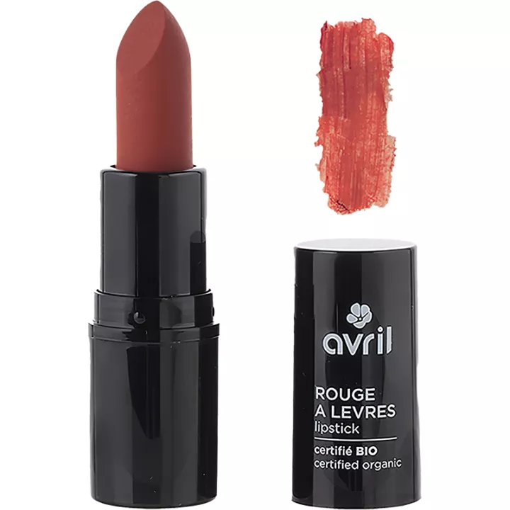 Avril biologische lippenstift