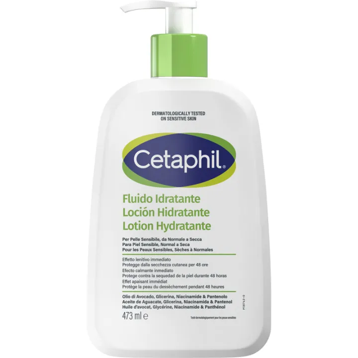 Cetaphil Hydraterende Lotion