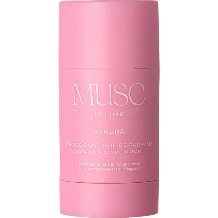 Musc Intime Deodorant Stick 50 g