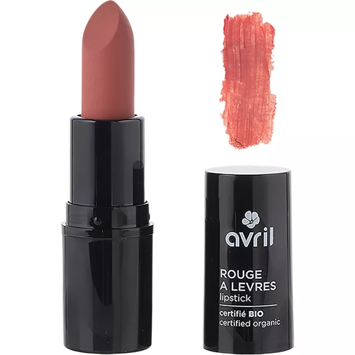 Avril biologische lippenstift