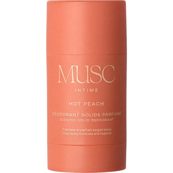 Musc Intime Deodorant Stick 50 g