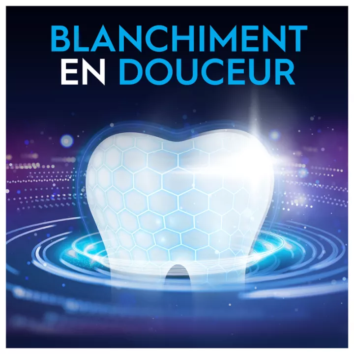 Pasta de dentes Oral-B Pro-Repair 75 ml