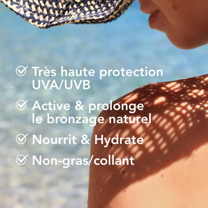 Bioderma Photoderm Huile Bronz SPF50+ 200 ml*