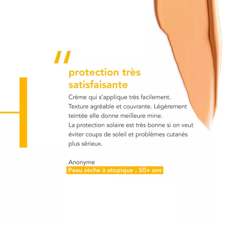 Bioderma Photoderm M Goldene Tönung SPF50+ 40 ml