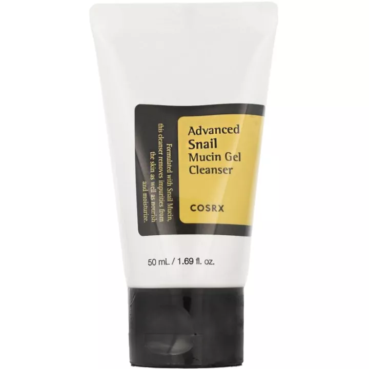 COSRX Advanced Snail Mucin Gel Limpiador 150 ml