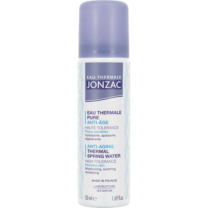 Jonzac Eau Thermale Pure