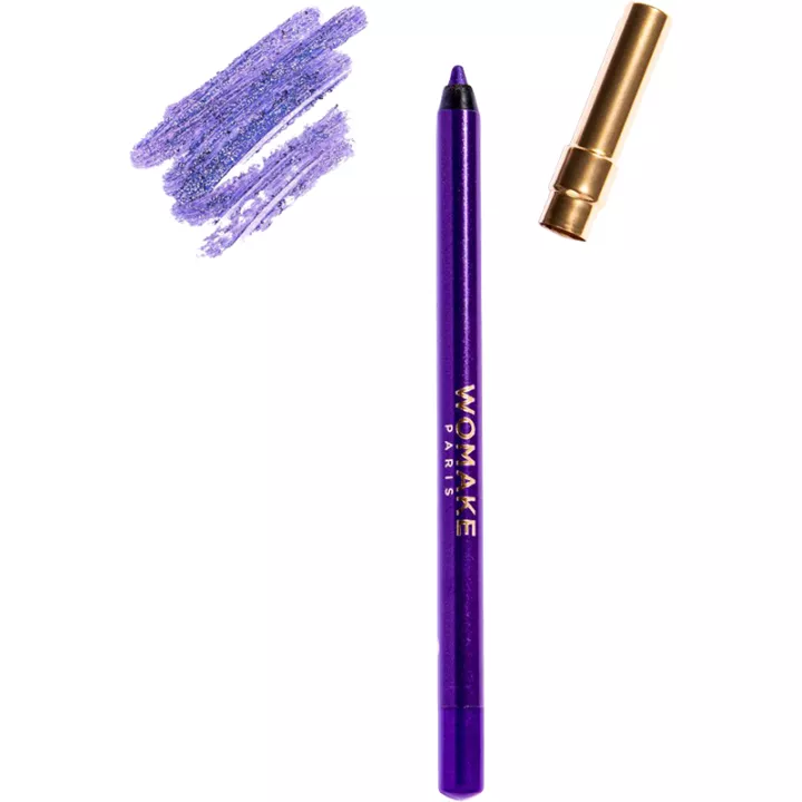 Womake Crayon Magic Semi-Permanent