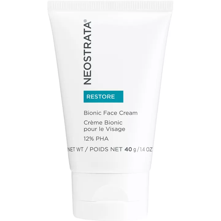 Neostrata Restore Bionic Crema Facial 12% PHA 40 g