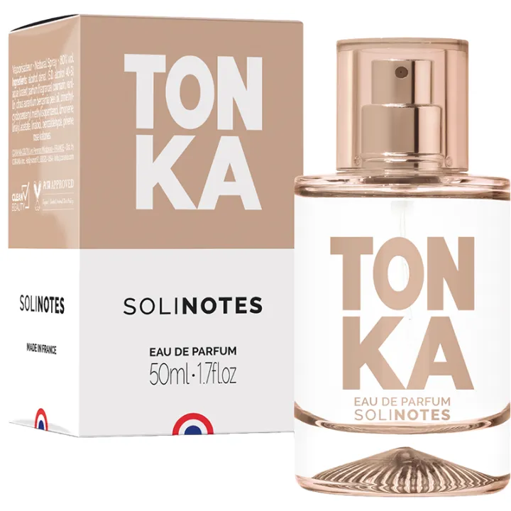 Solinotes Eau de Parfum 50 ml