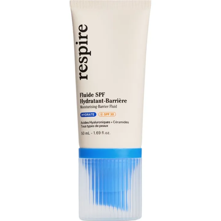 Respire Hydraterende Barrièrecrème SPF30 50 ml